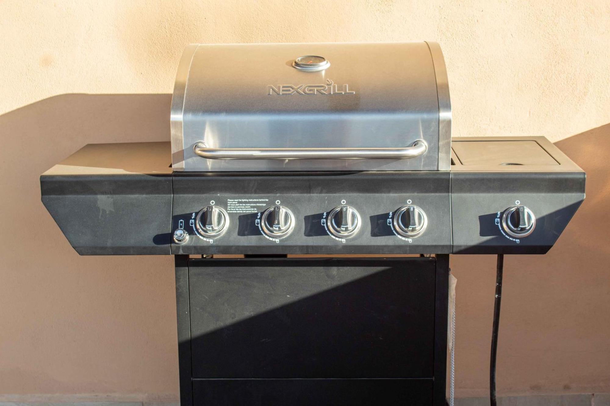 Villa Private 115 In Gated Community Pet-friendly *