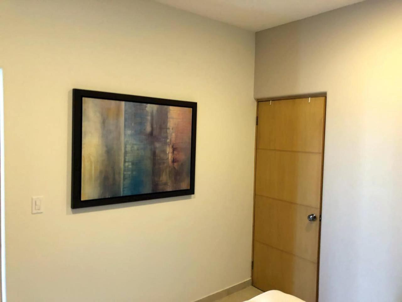 Bahia Del Tezal 103b, 1br Modern Big Rooftop Pool Walk To Through Riu Apartment