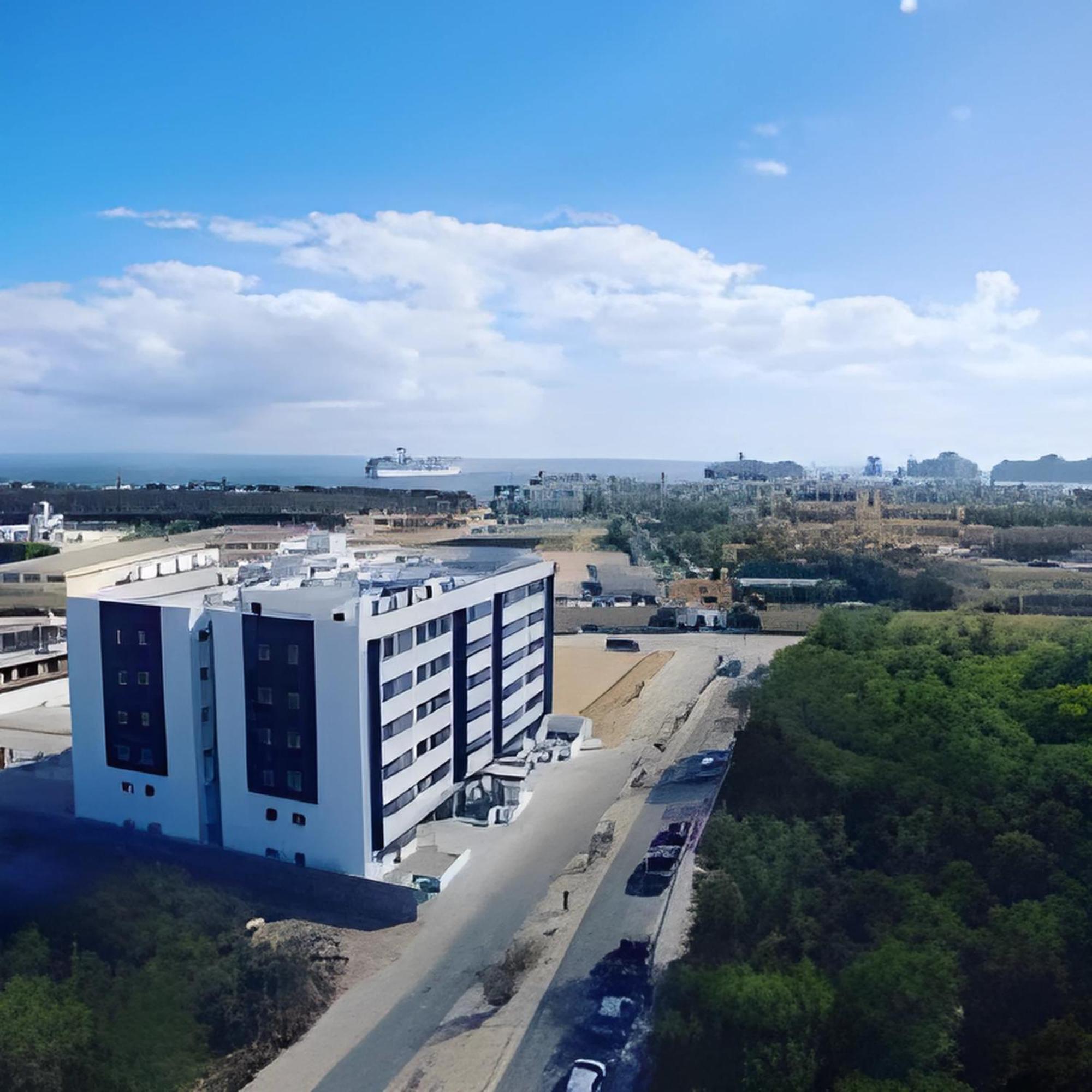 Apartment Bahia Del Tezal 103b, 1br Modern Big Rooftop Pool Walk To Through Riu