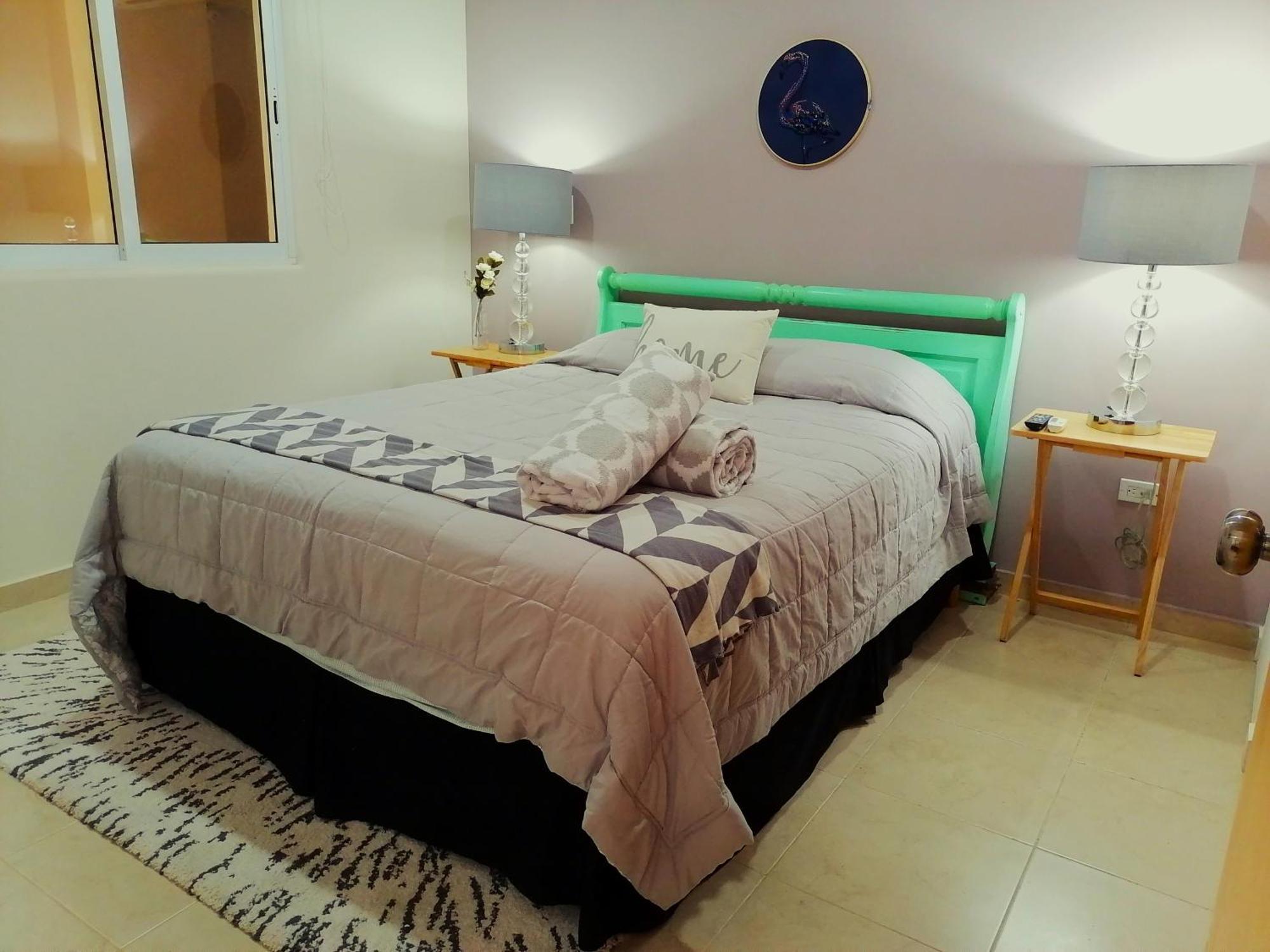 Bahia Del Tezal 204b: Great 2br/2ba 5 Min From Downtown Cabo, Big Pool!