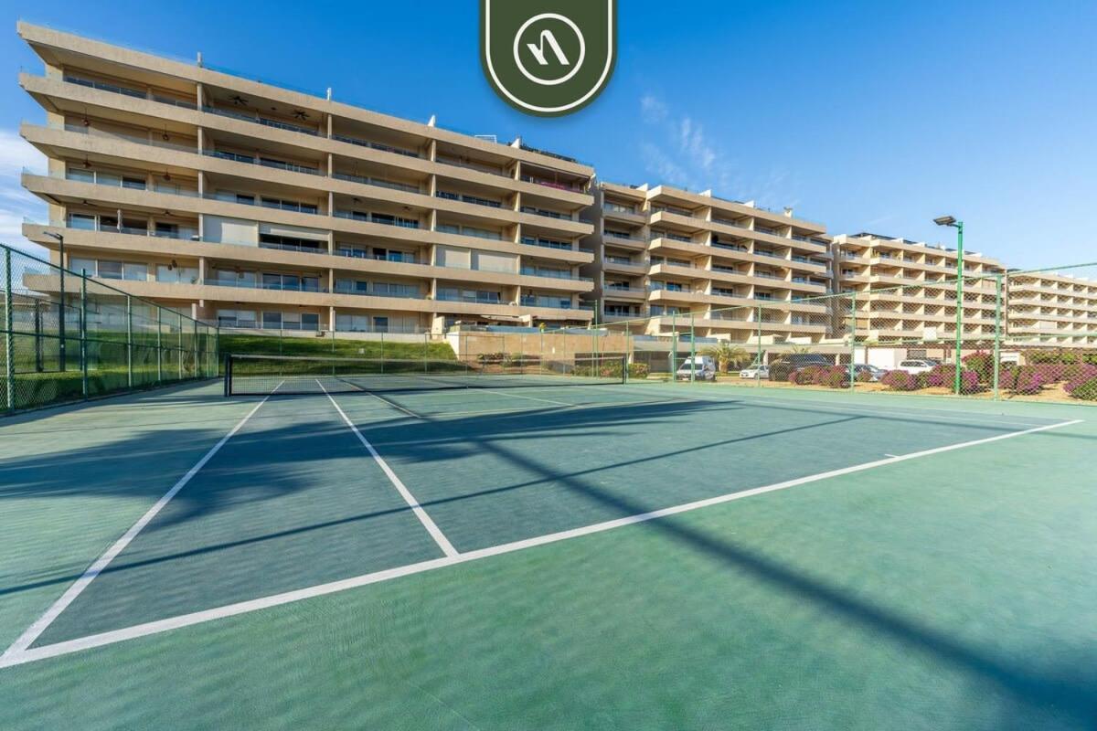 Vistavela Ii Apartment Cabo San Lucas