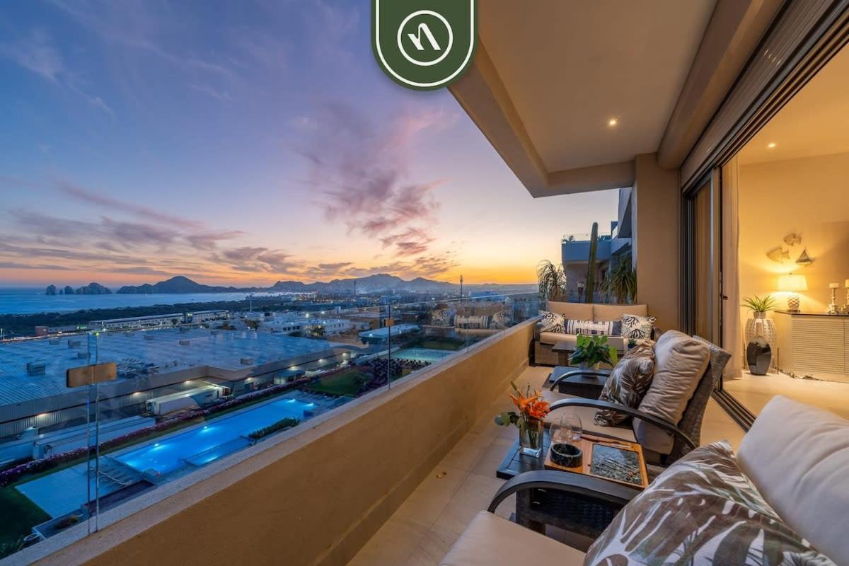 Apartment Vistavela Ii Cabo San Lucas