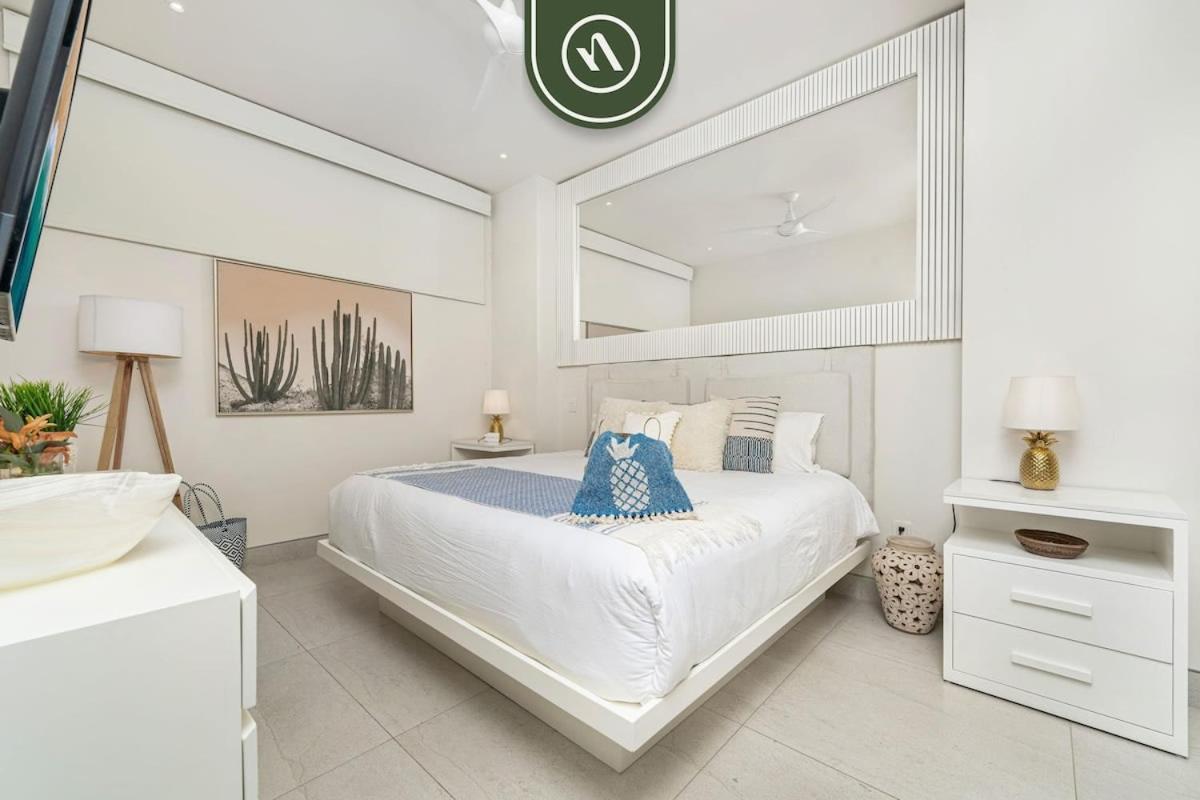 Apartment Vistavela Ii Cabo San Lucas
