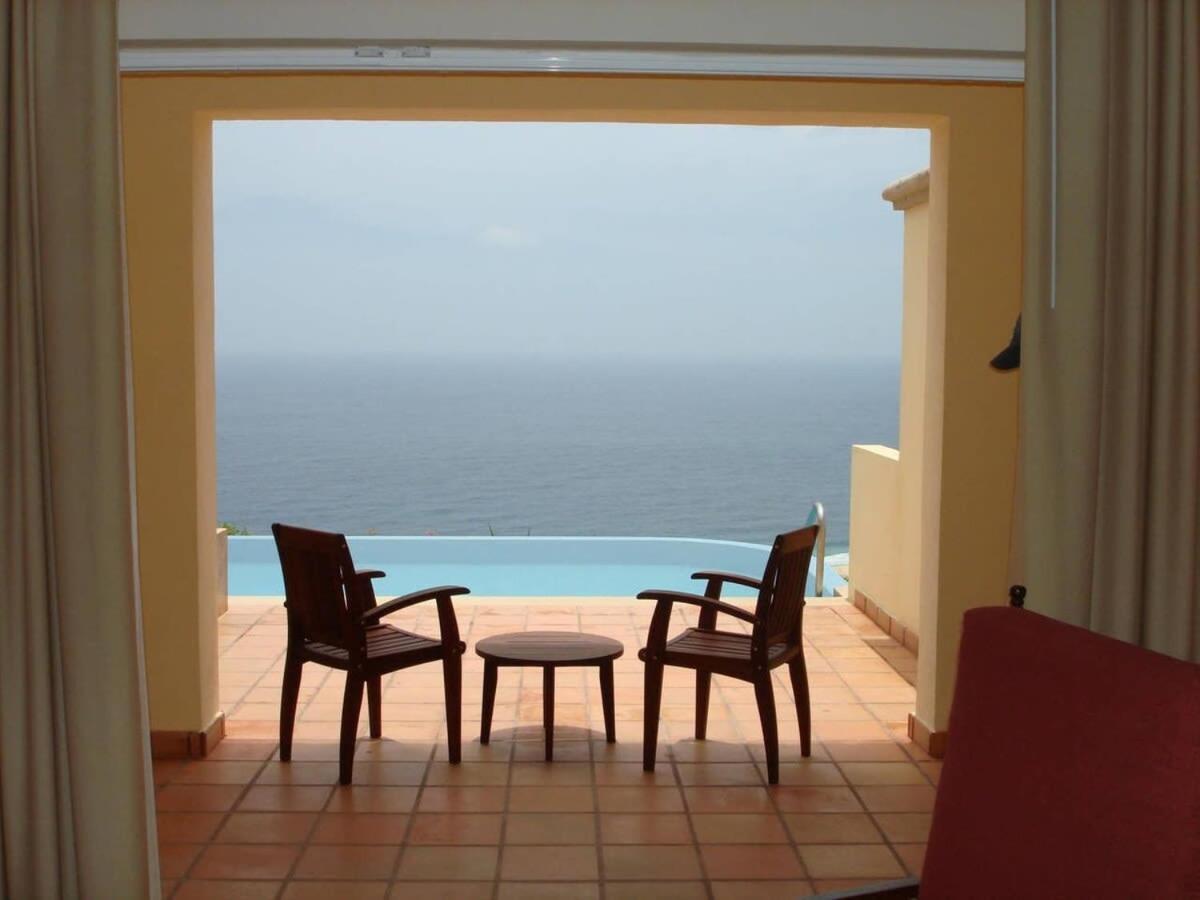 Pousada Astonishing 3br Magic View In Cabo San Lucas