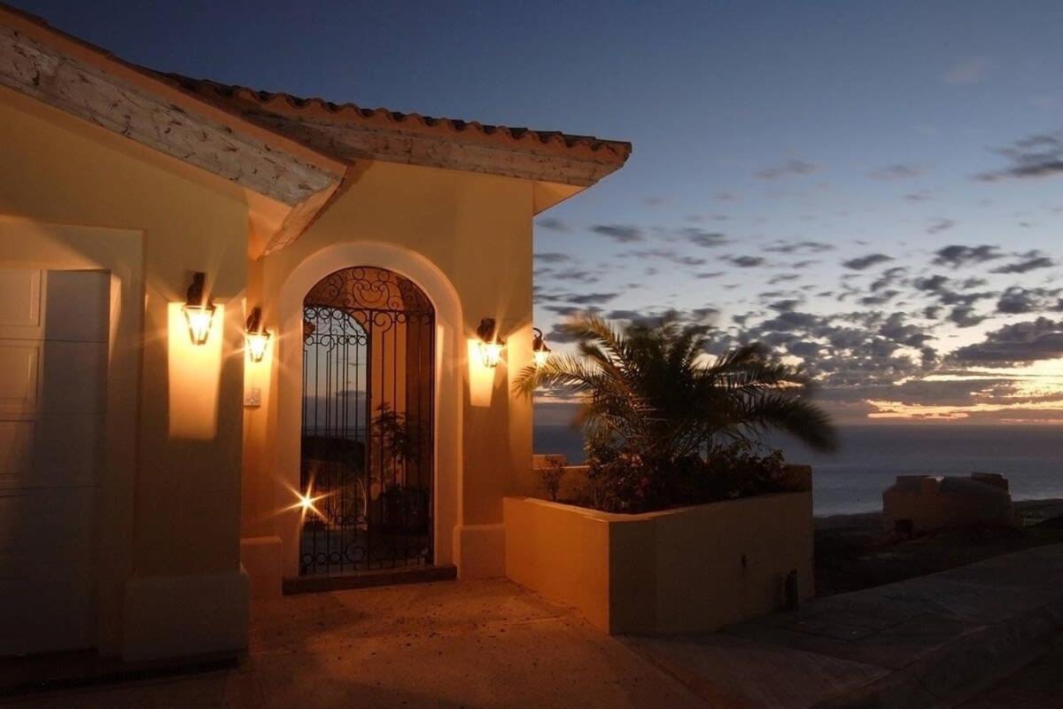 Pousada Astonishing 3br Magic View In Cabo San Lucas