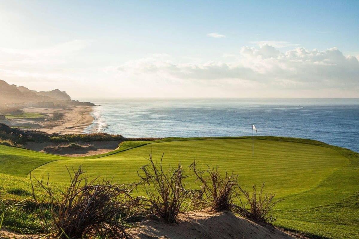 Astonishing 3br Magic View In Pousada Cabo San Lucas