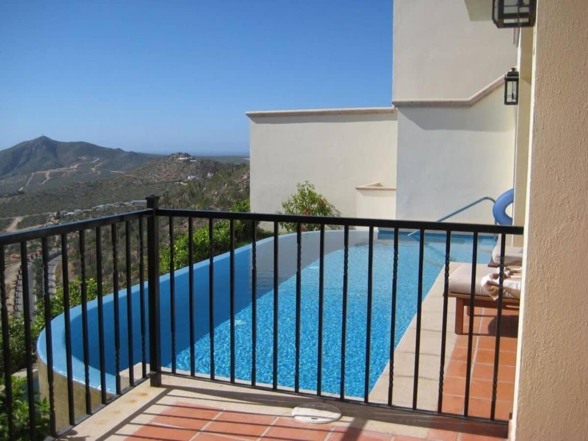 Pousada Astonishing 3br Magic View In Cabo San Lucas