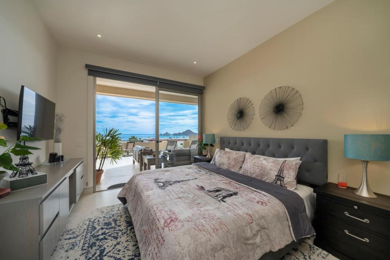 Apartment Amazing 2br Ocean View With Spacious Terrace