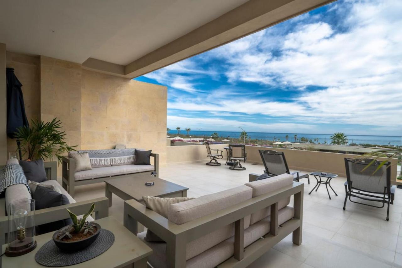 Apartment Amazing 2br Ocean View With Spacious Terrace *
