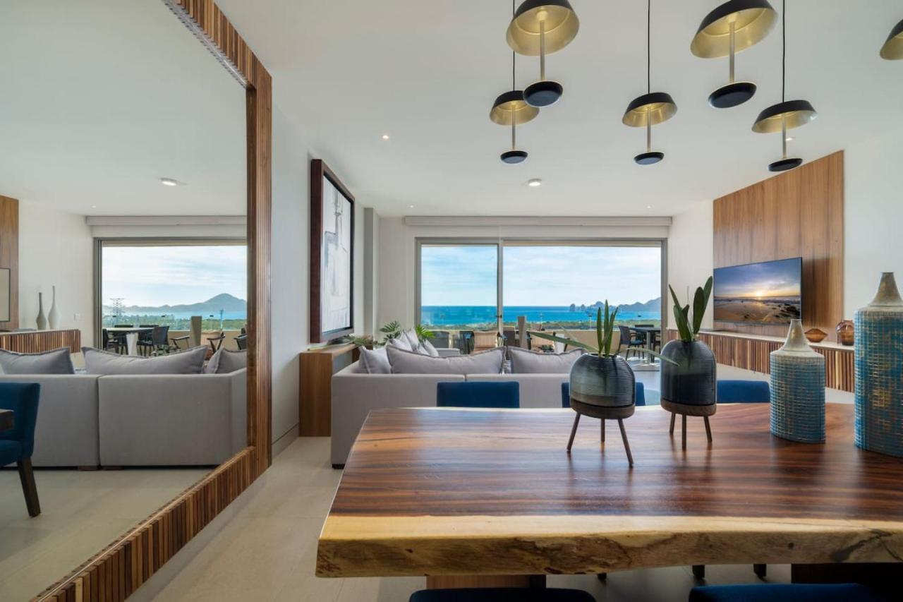 Amazing 3br With Views Of Sea Of Cortez Apartment
