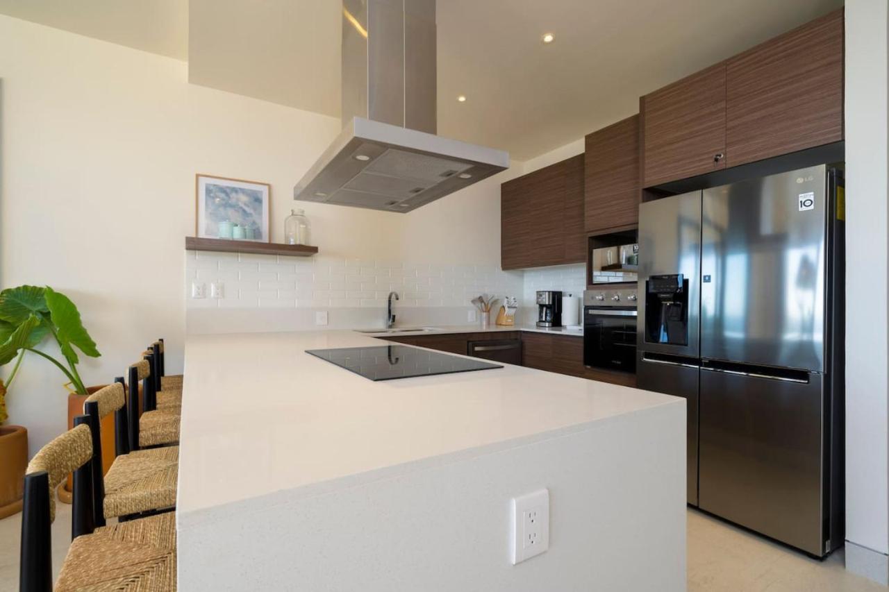 Stunning 2br Ph With Views And Private Rooftop Holiday home *