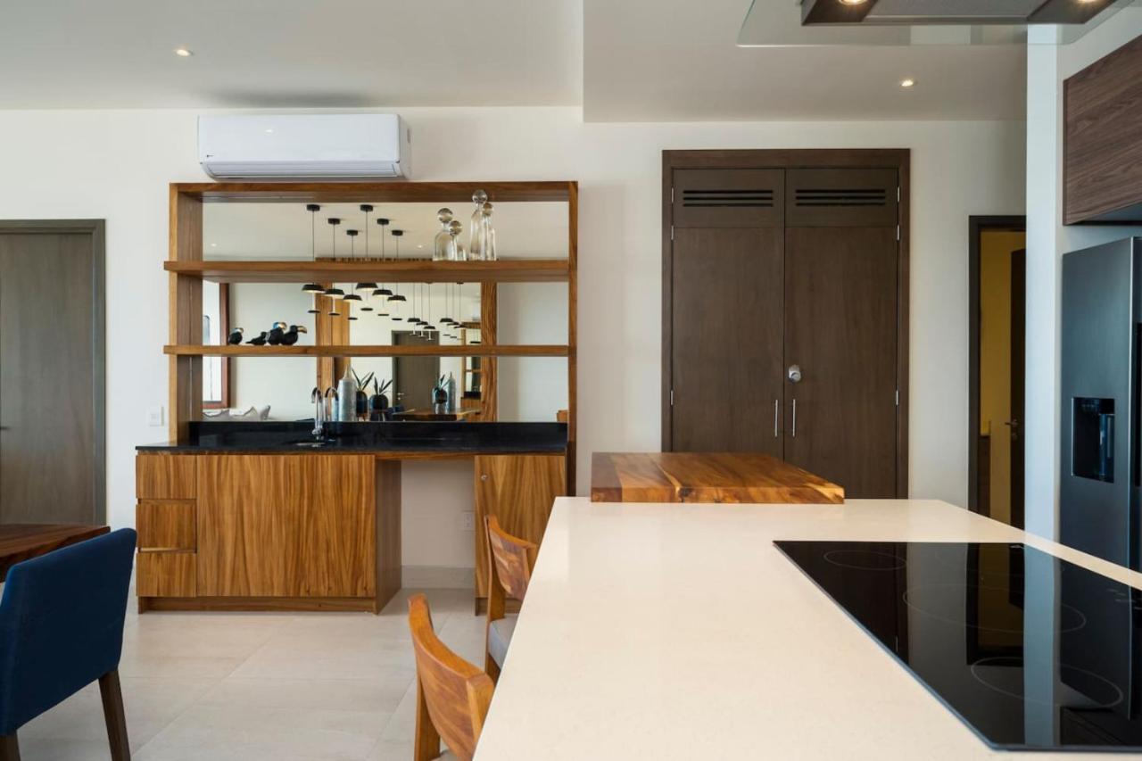 Amazing 3br With Views Of Sea Of Cortez * Cabo San Lucas