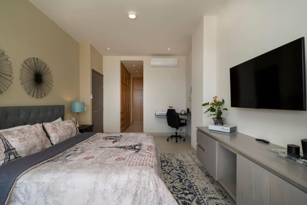 Apartment Amazing 2br Ocean View With Spacious Terrace Cabo San Lucas