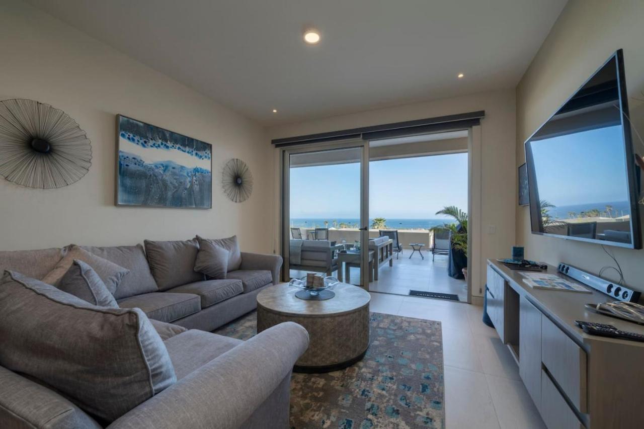Apartment Amazing 2br Ocean View With Spacious Terrace *