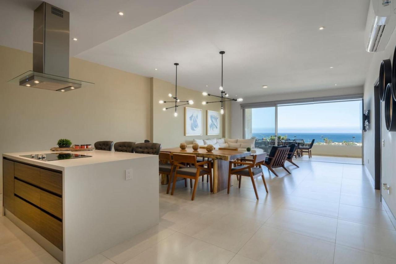 Apartment Amazing 3br With Spacious Terrace And Views