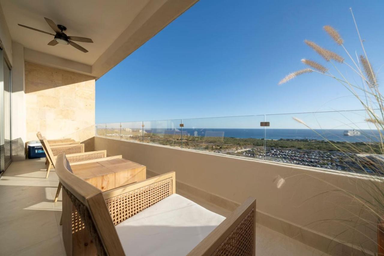 Stunning 2br Ph With Views And Private Rooftop * Cabo San Lucas