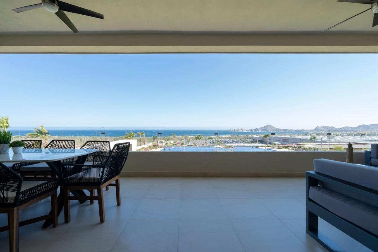 Amazing 3br With Spacious Terrace And Views Apartment
