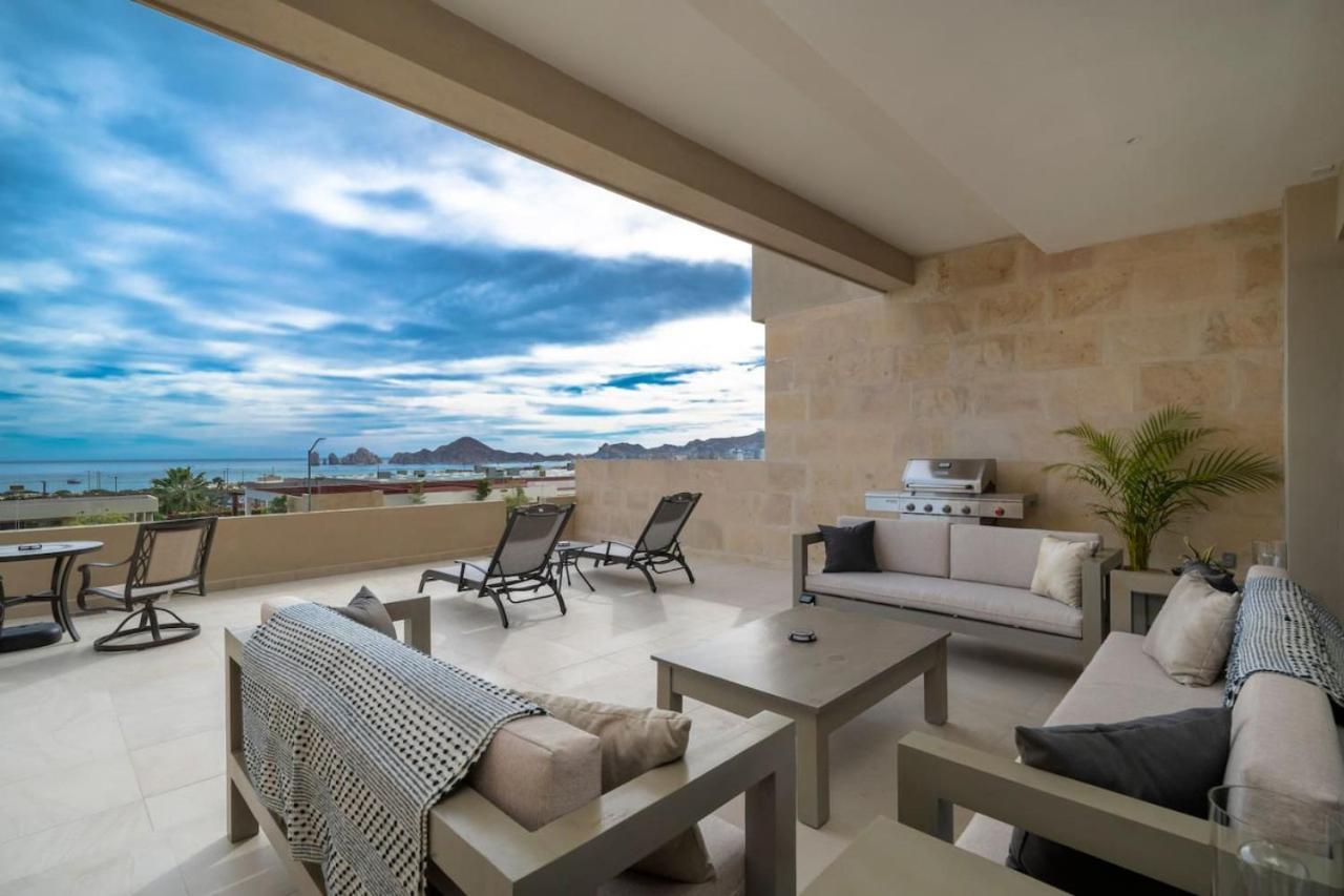Amazing 2br Ocean View With Spacious Terrace *