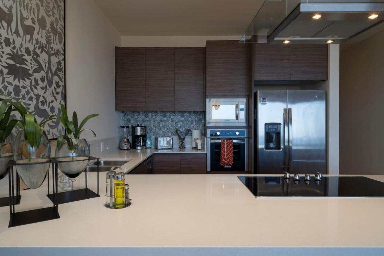 Apartment Stunning 2br Ocean View At Vista Vela Ii Cabo San Lucas