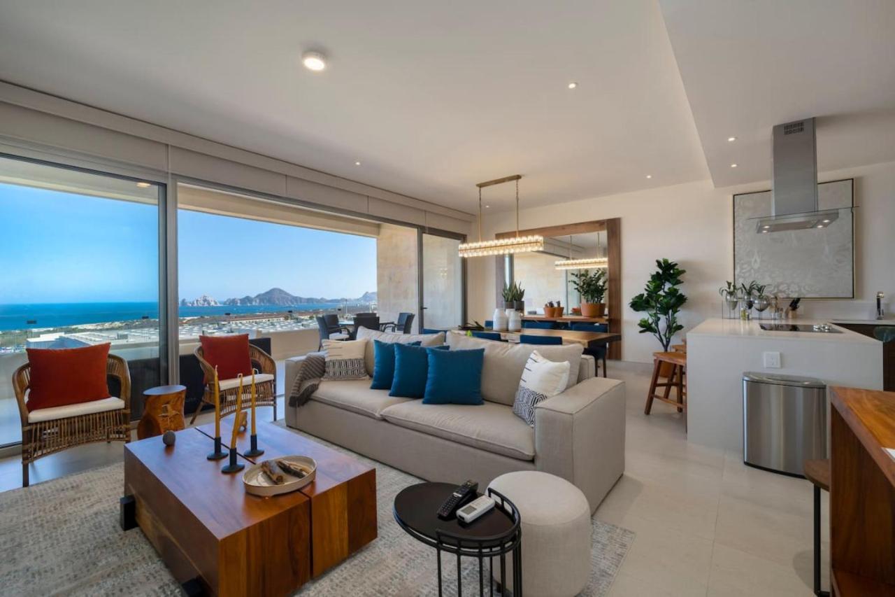 Stunning 2br Ocean View At Vista Vela Ii * Cabo San Lucas