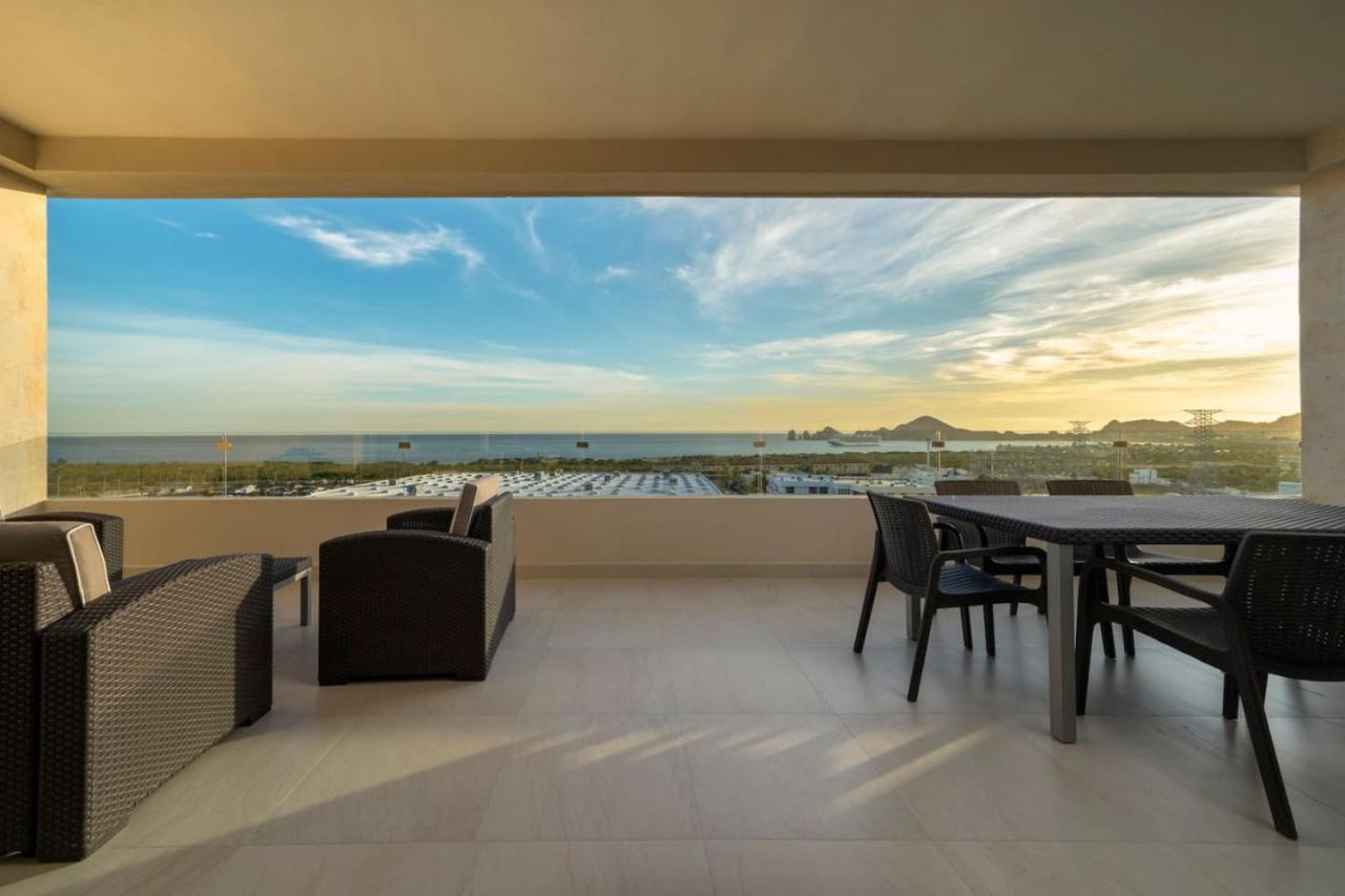 Amazing 3br With Views Of Sea Of Cortez Apartment *