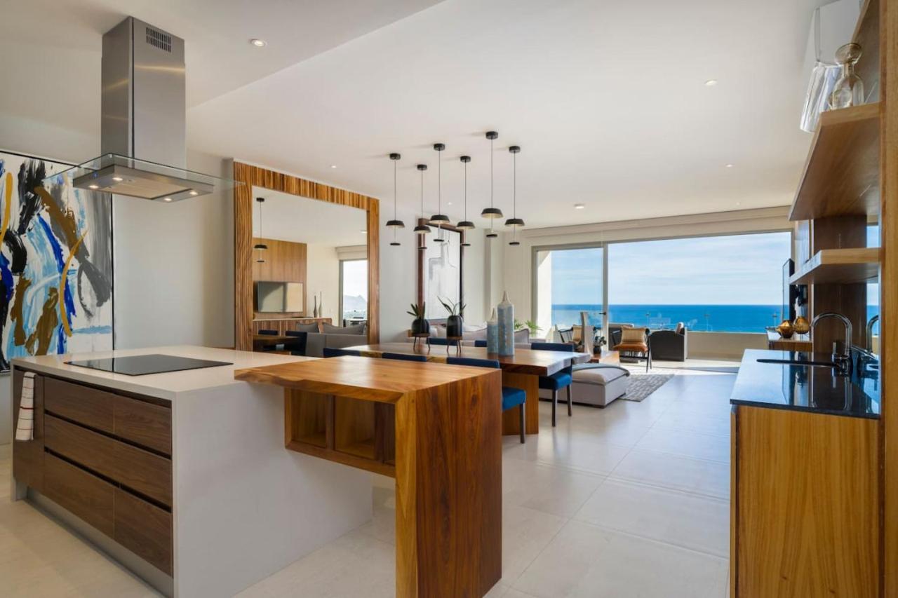 Apartment Amazing 3br With Views Of Sea Of Cortez