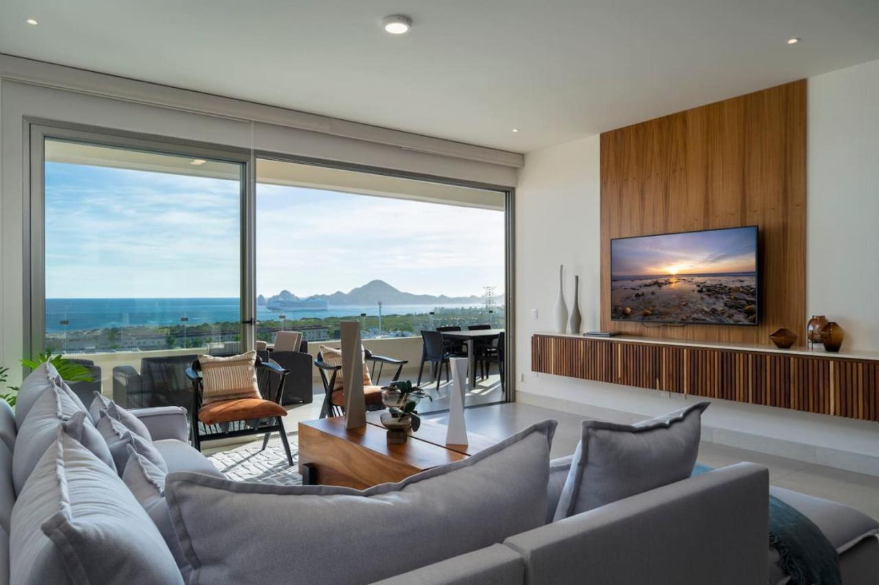 Amazing 3br With Views Of Sea Of Cortez Apartment