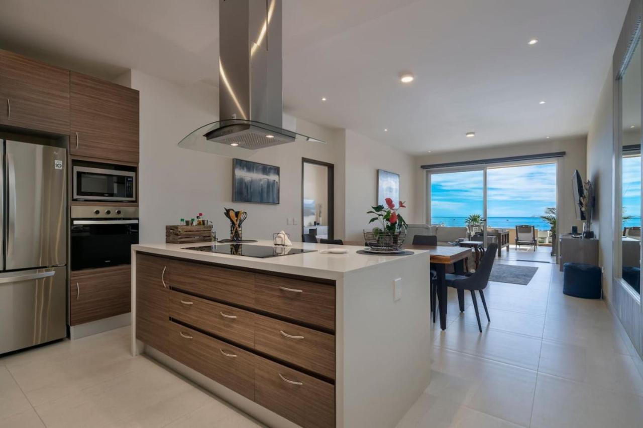 Apartment Amazing 2br Ocean View With Spacious Terrace *