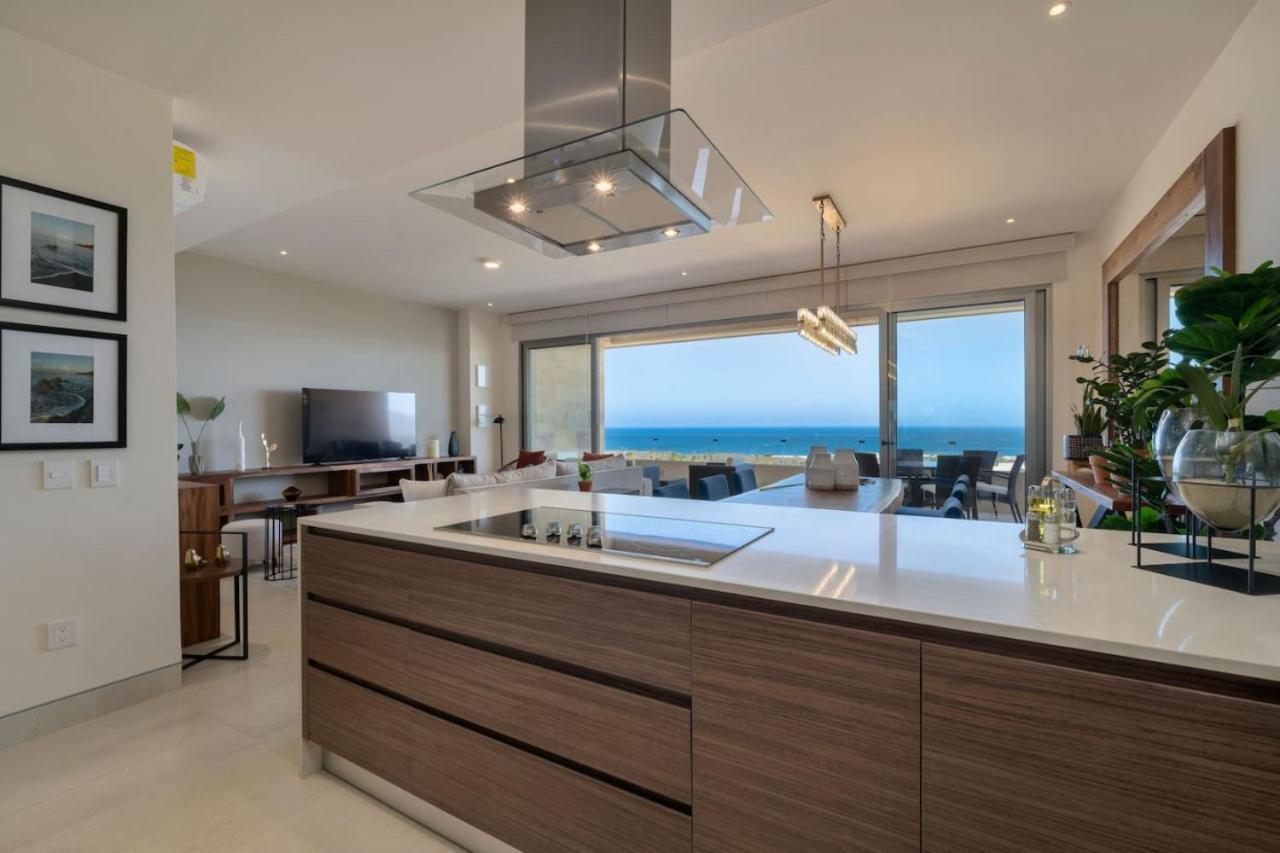 Stunning 2br Ocean View At Vista Vela Ii Cabo San Lucas