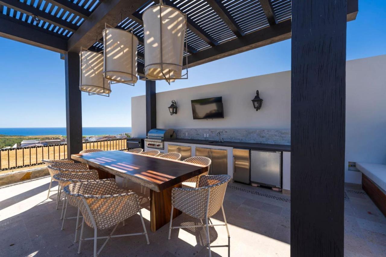 Stylish New Modern 5br At Quivira Holiday home Cabo San Lucas