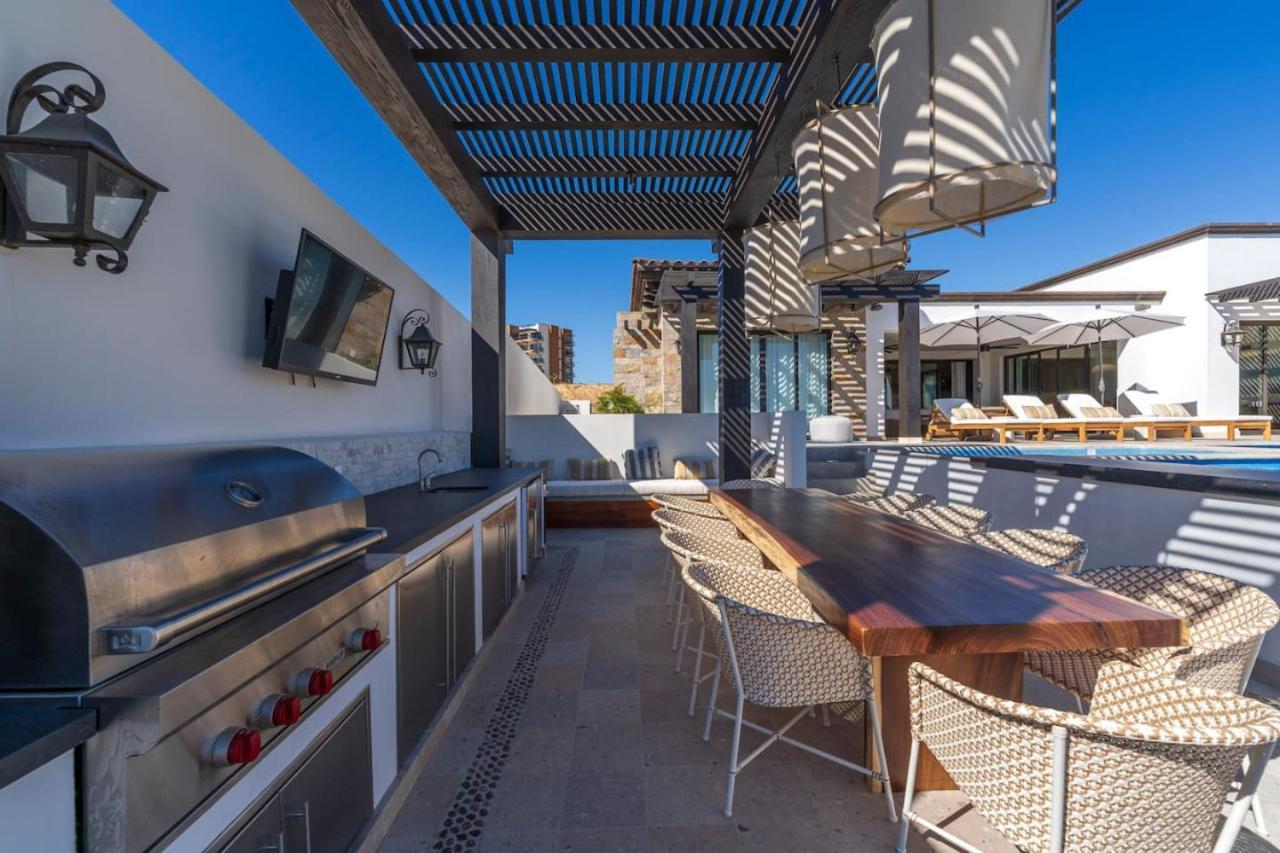 Stylish New Modern 5br At Quivira Holiday home *