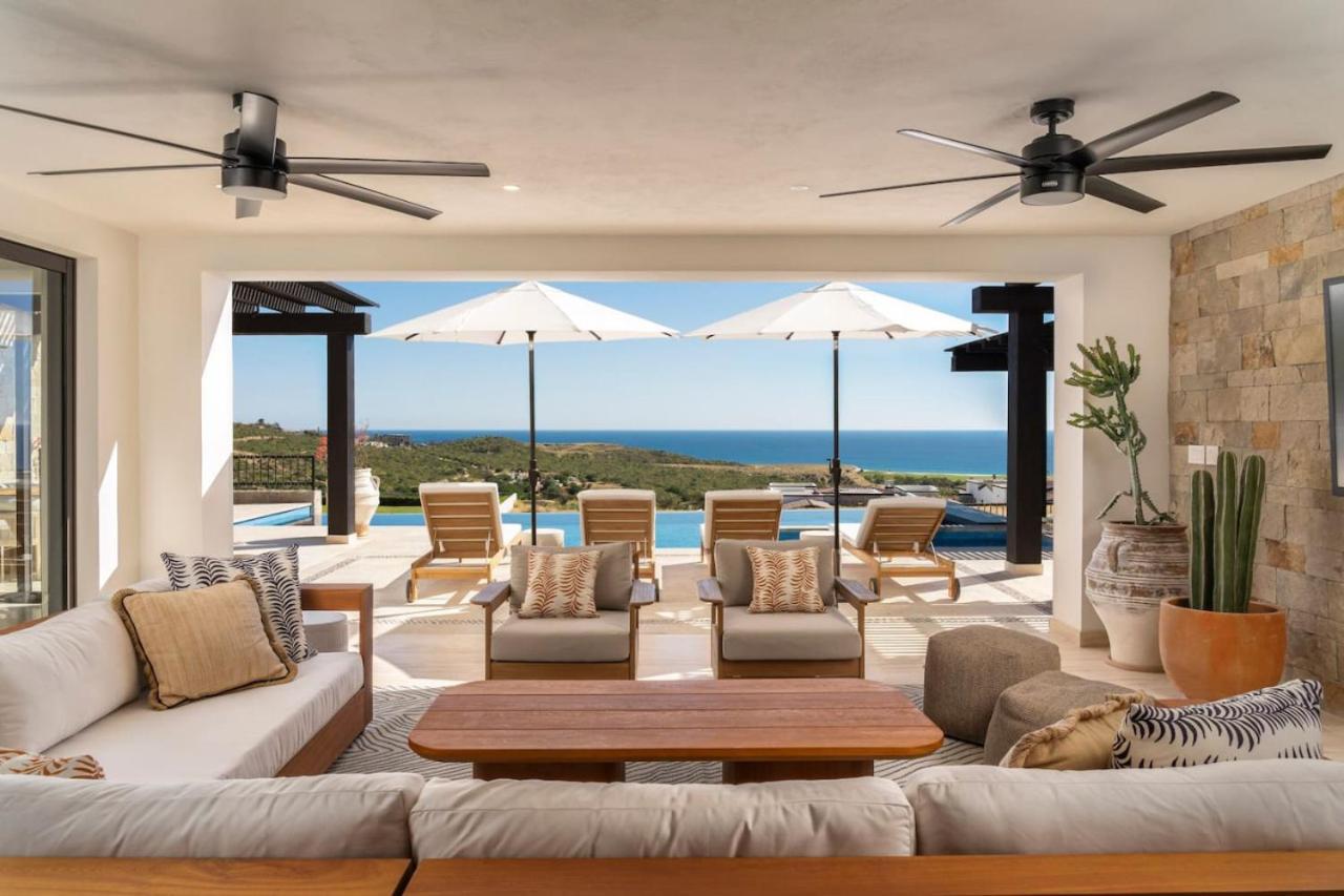 Stylish New Modern 5br At Quivira Holiday home *