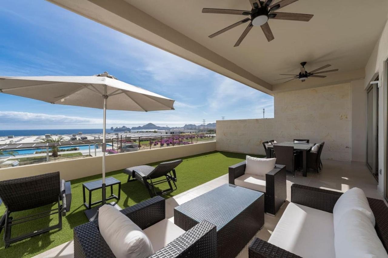 Luxurious New 3br With Ocean And Arch Views Holiday home Cabo San Lucas