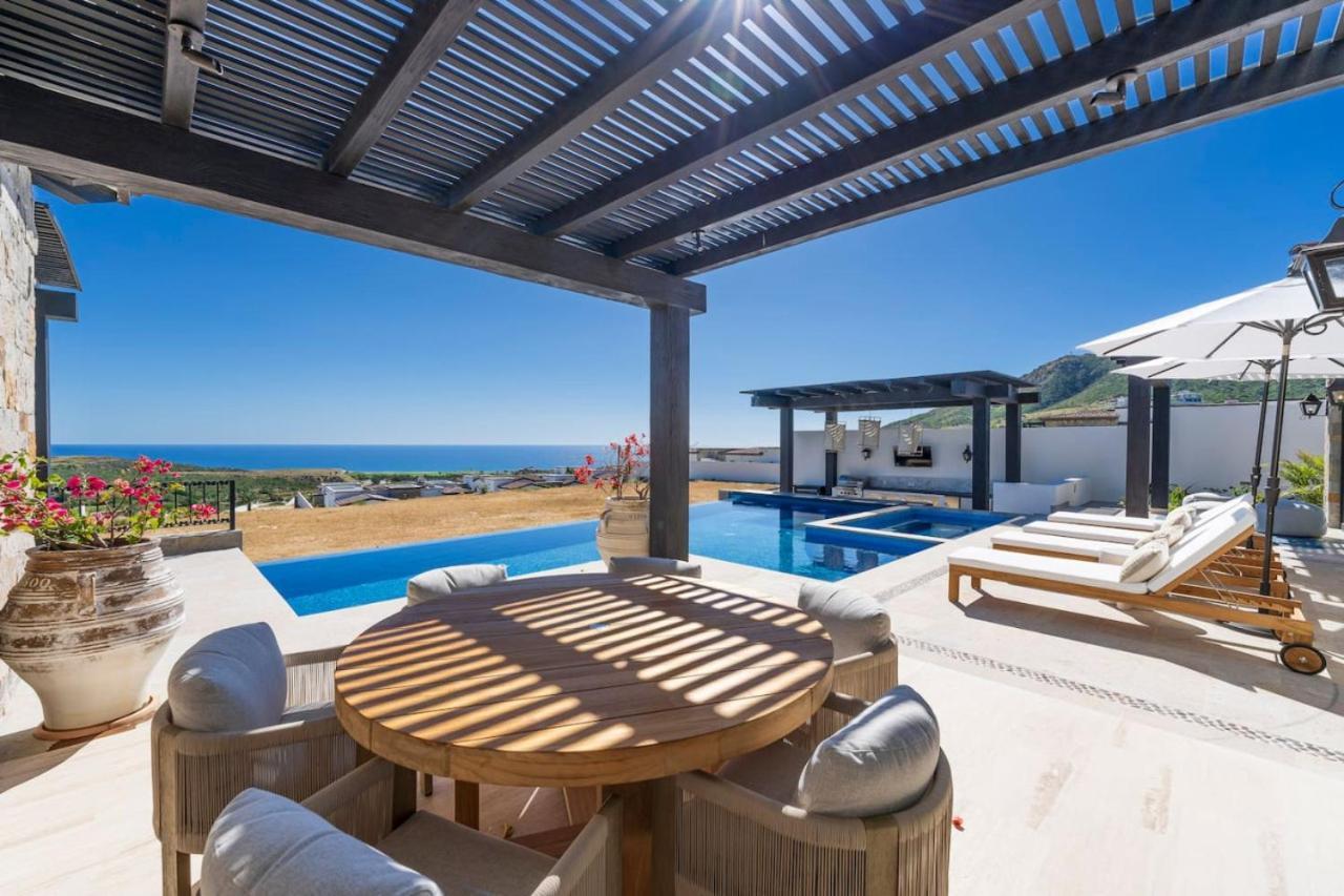 Stylish New Modern 5br At Quivira *