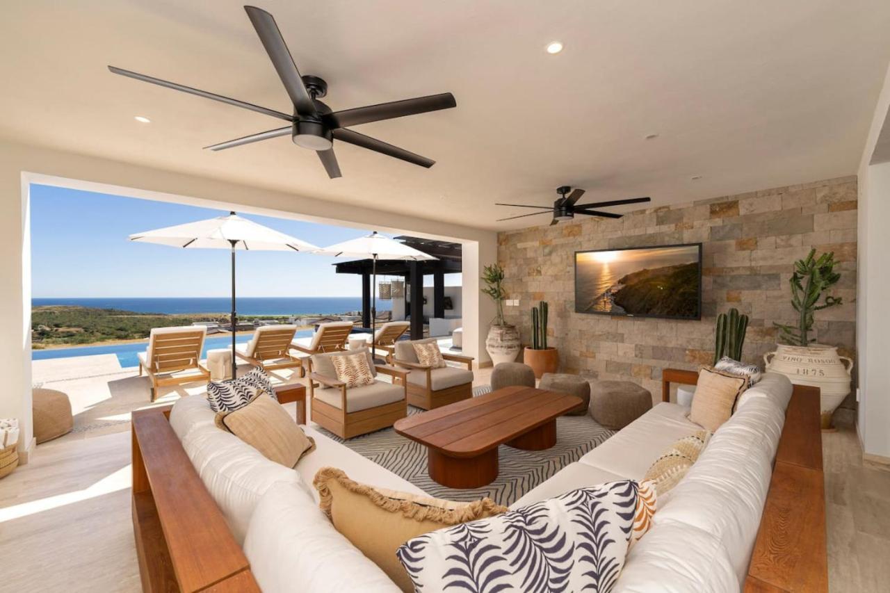 Stylish New Modern 5br At Quivira Holiday home *