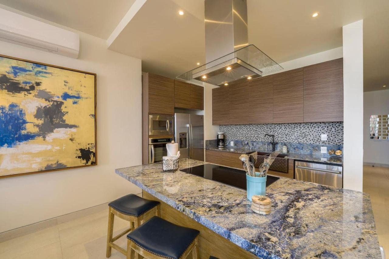 Luxurious New Ocean View 2br Near Downtown