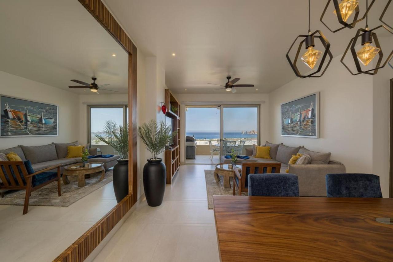 Luxurious New Ocean View 2br Near Downtown Apartment