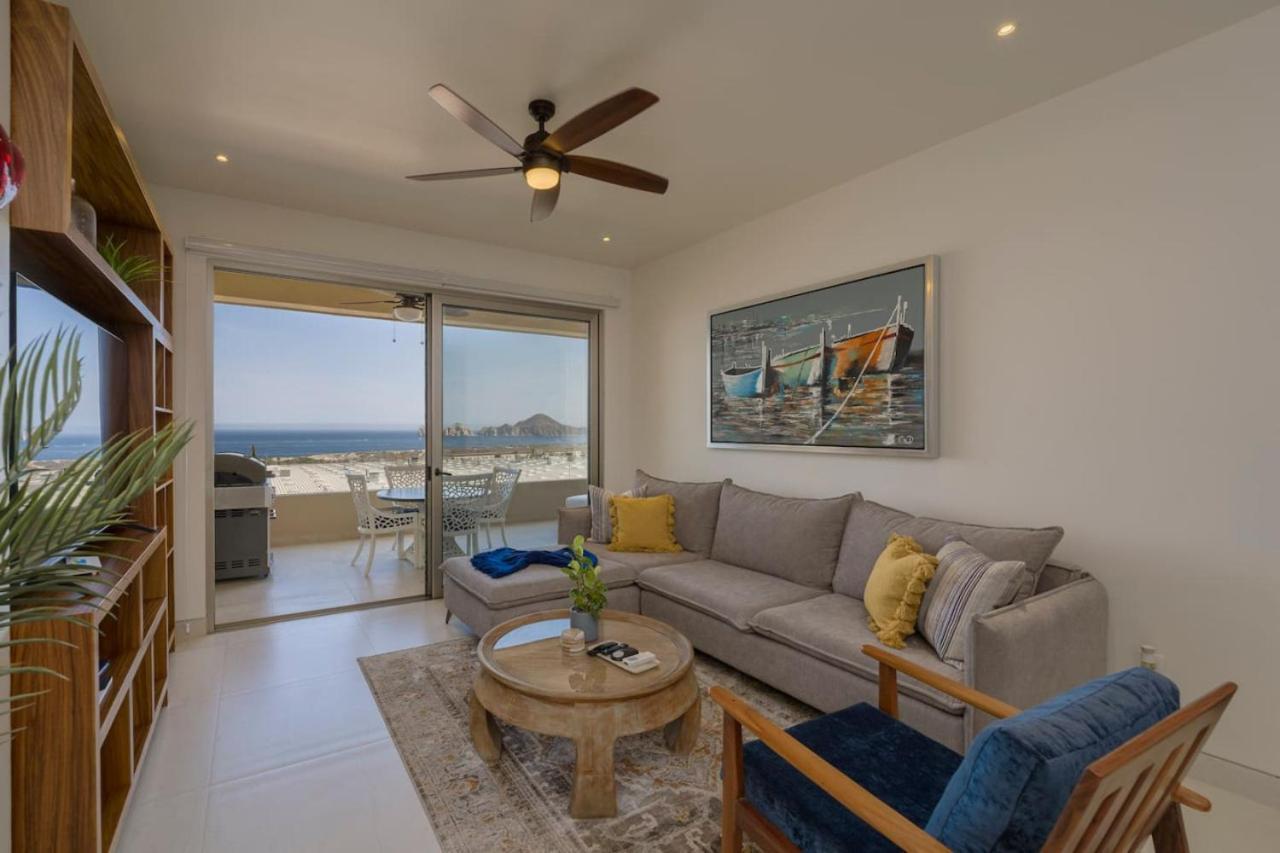 Luxurious New Ocean View 2br Near Downtown