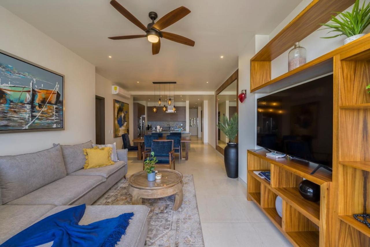 Apartment Luxurious New Ocean View 2br Near Downtown