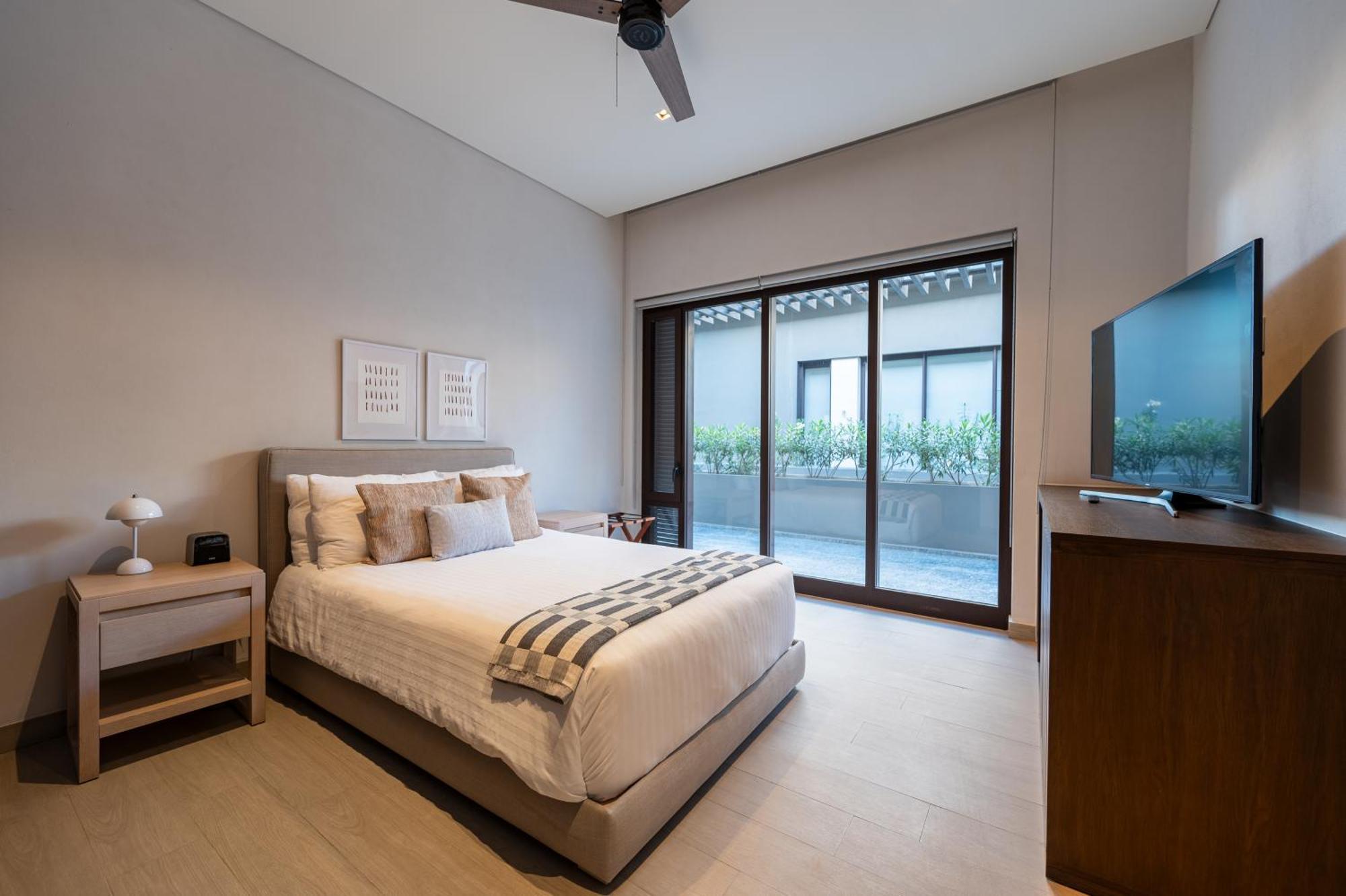 Paraiso Residences Marina Cabo By Capitalia * Cabo San Lucas