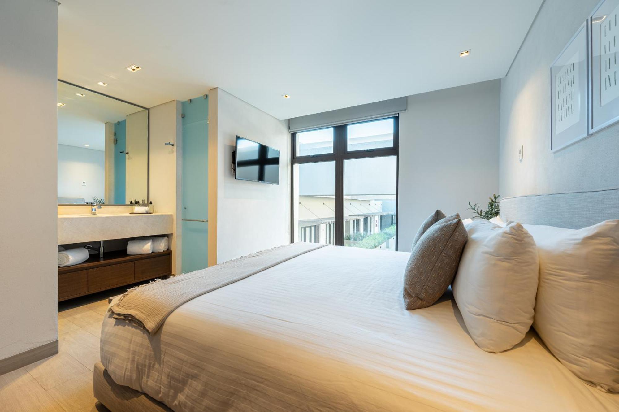 Apartment The Paraiso Residences At Marina Cabo