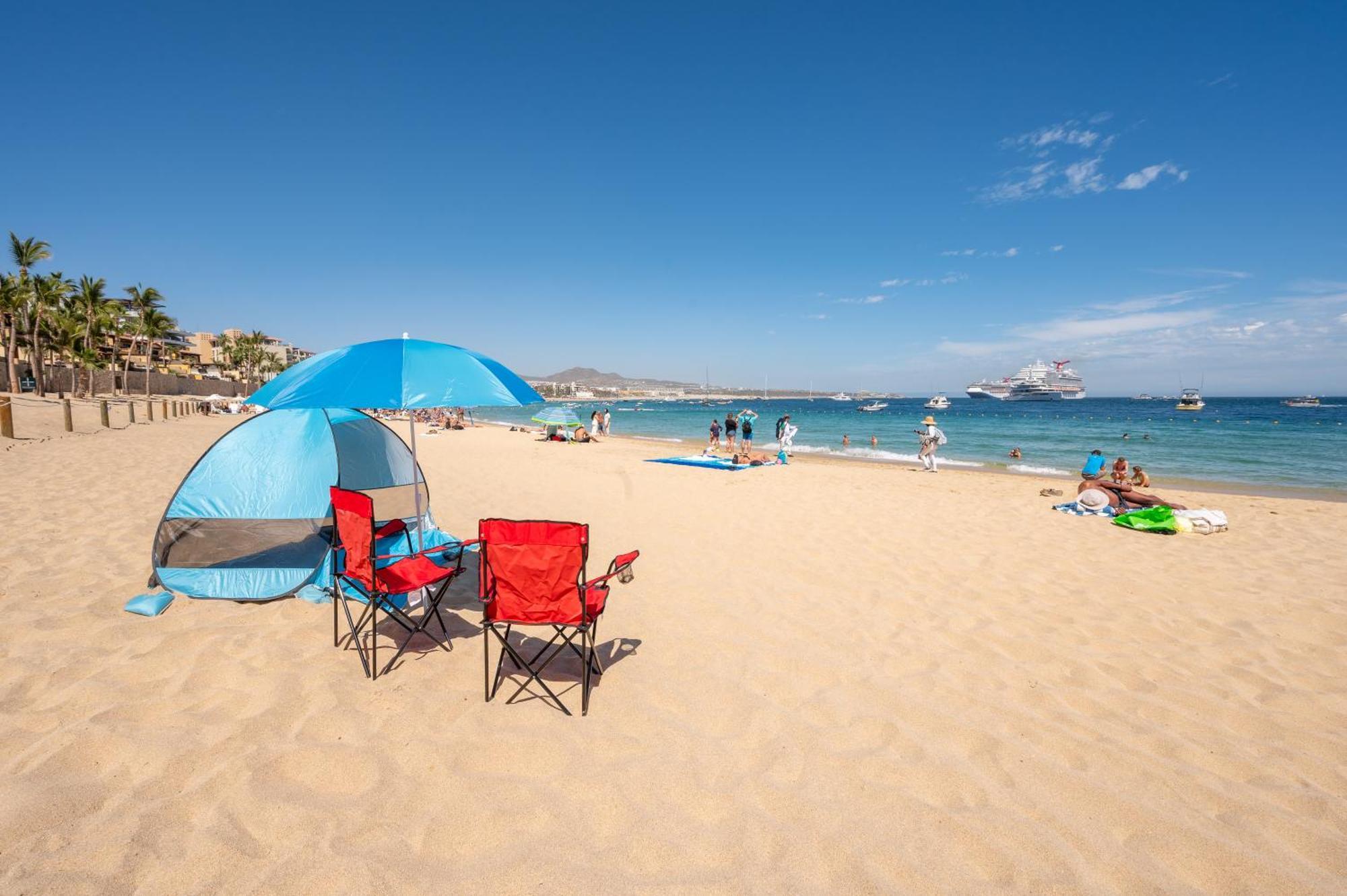 Paraiso Residences Marina Cabo By Capitalia * Cabo San Lucas