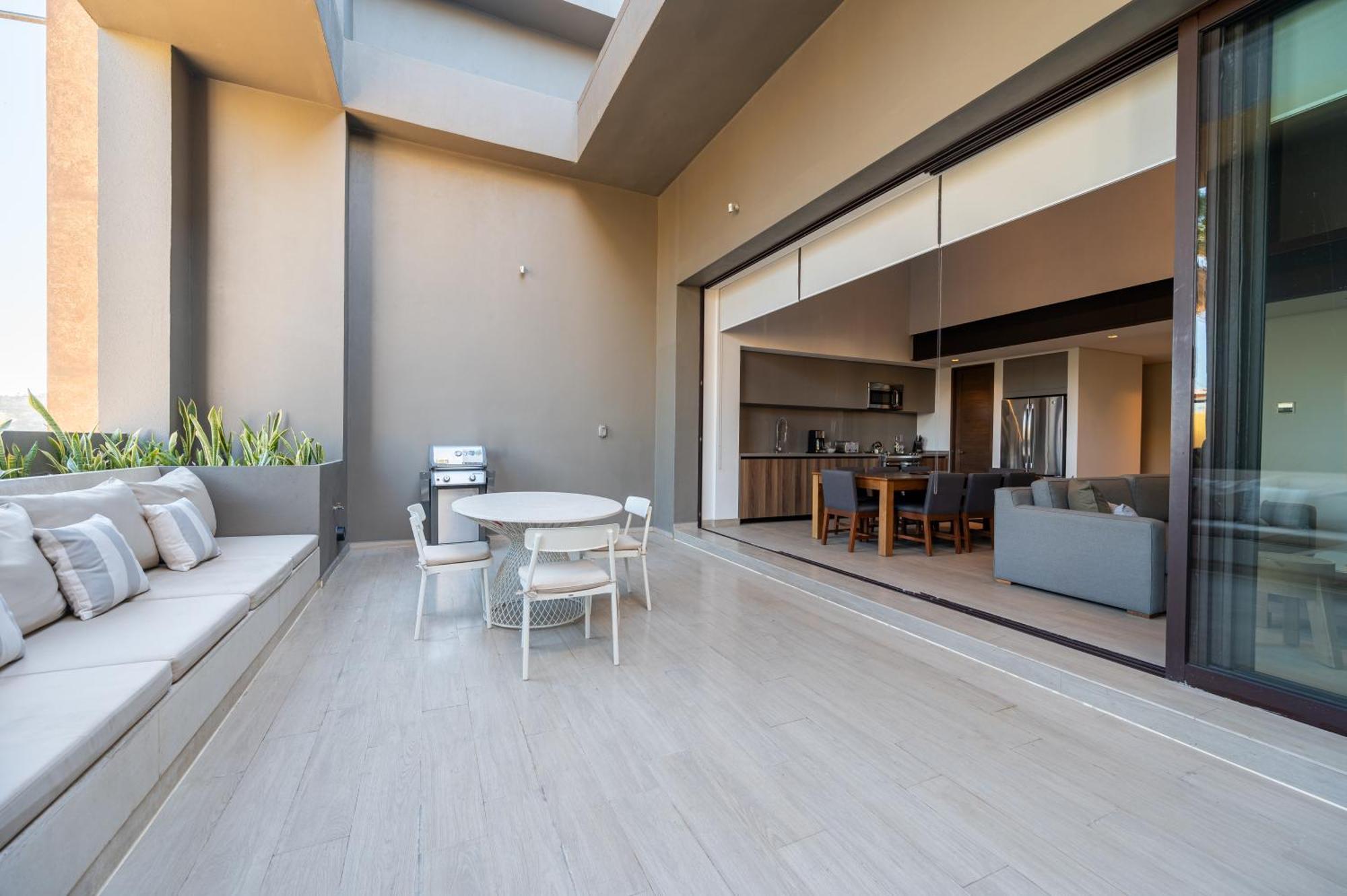 Paraiso Residences Marina Cabo By Capitalia