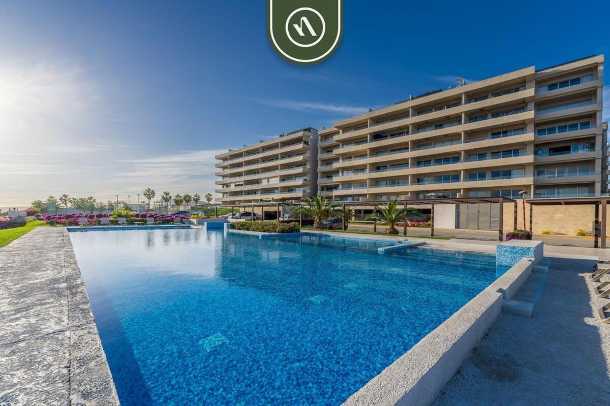 Vistavela Ii * Cabo San Lucas