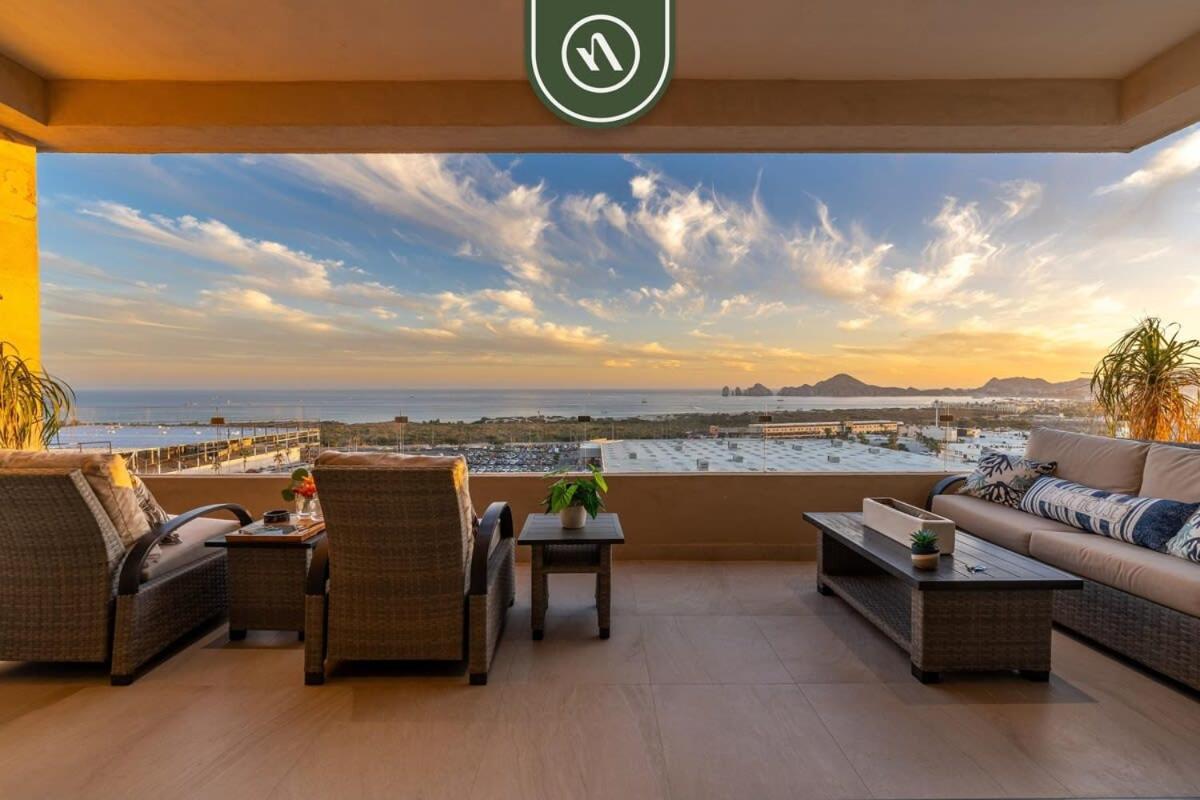 Vistavela Ii Apartment Cabo San Lucas