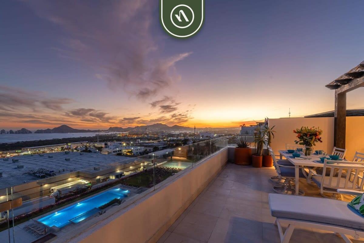Apartment Vistavela Ii Cabo San Lucas