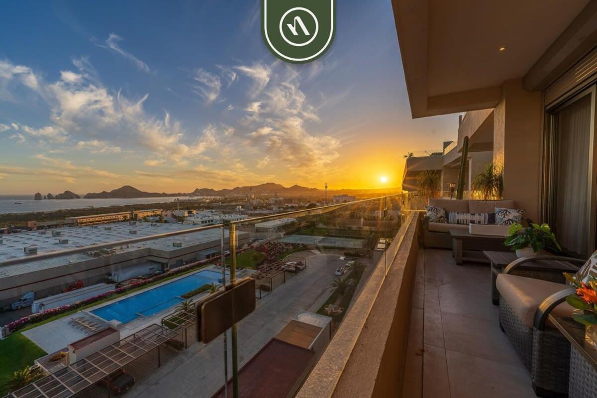 Apartment Vistavela Ii Cabo San Lucas