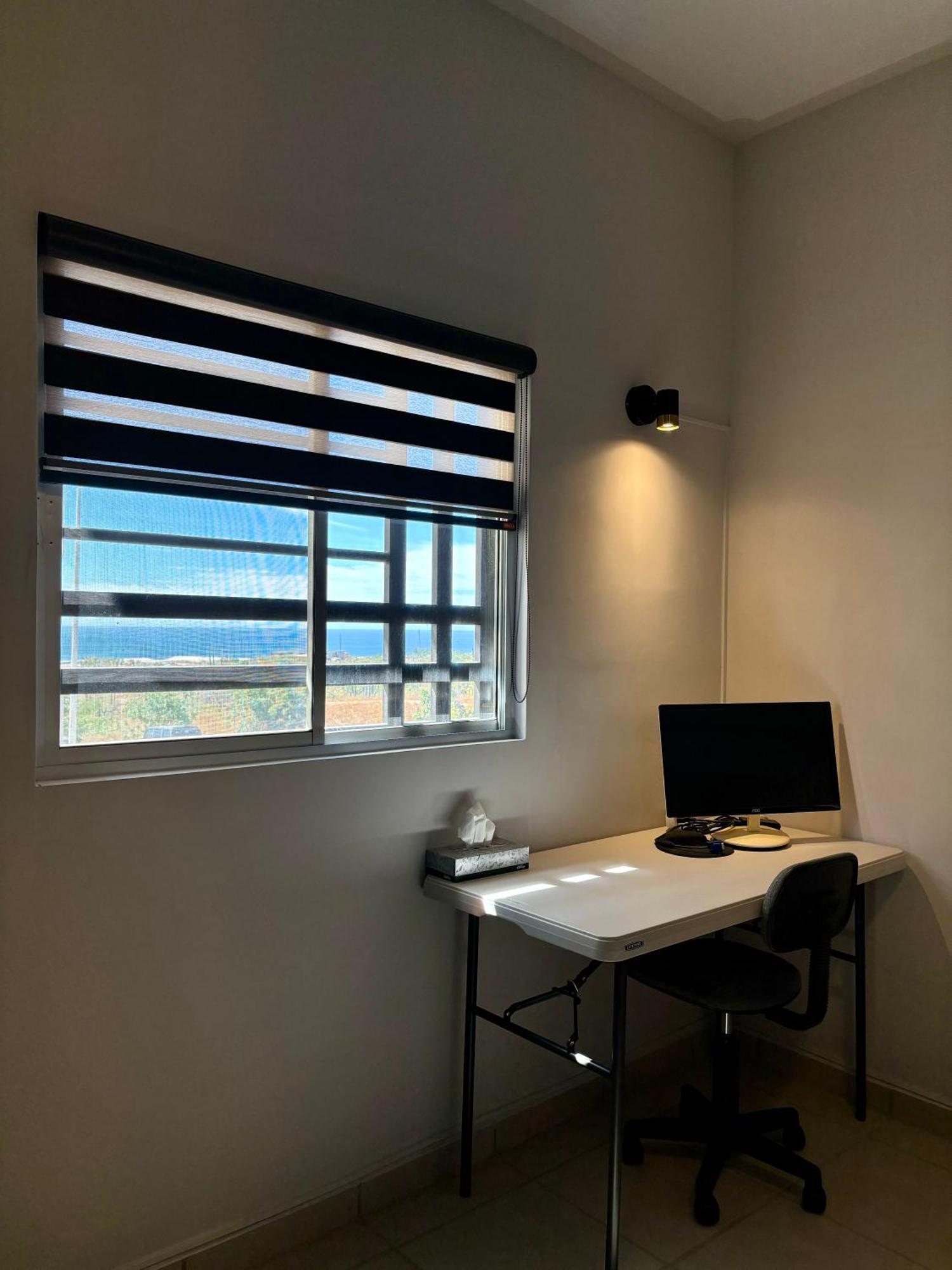 Departamento Apartment