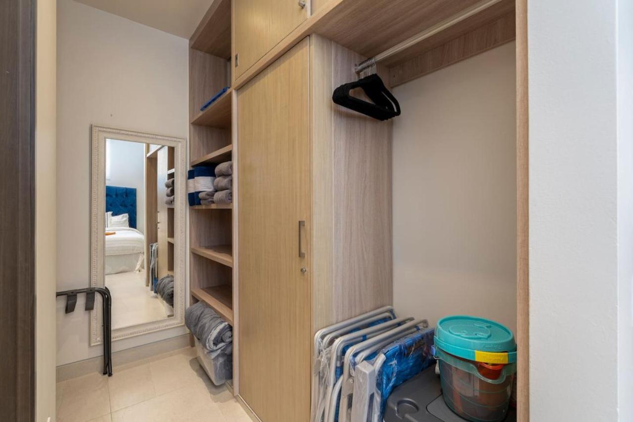 Apartment Luxurious New Ocean View 2br Near Downtown
