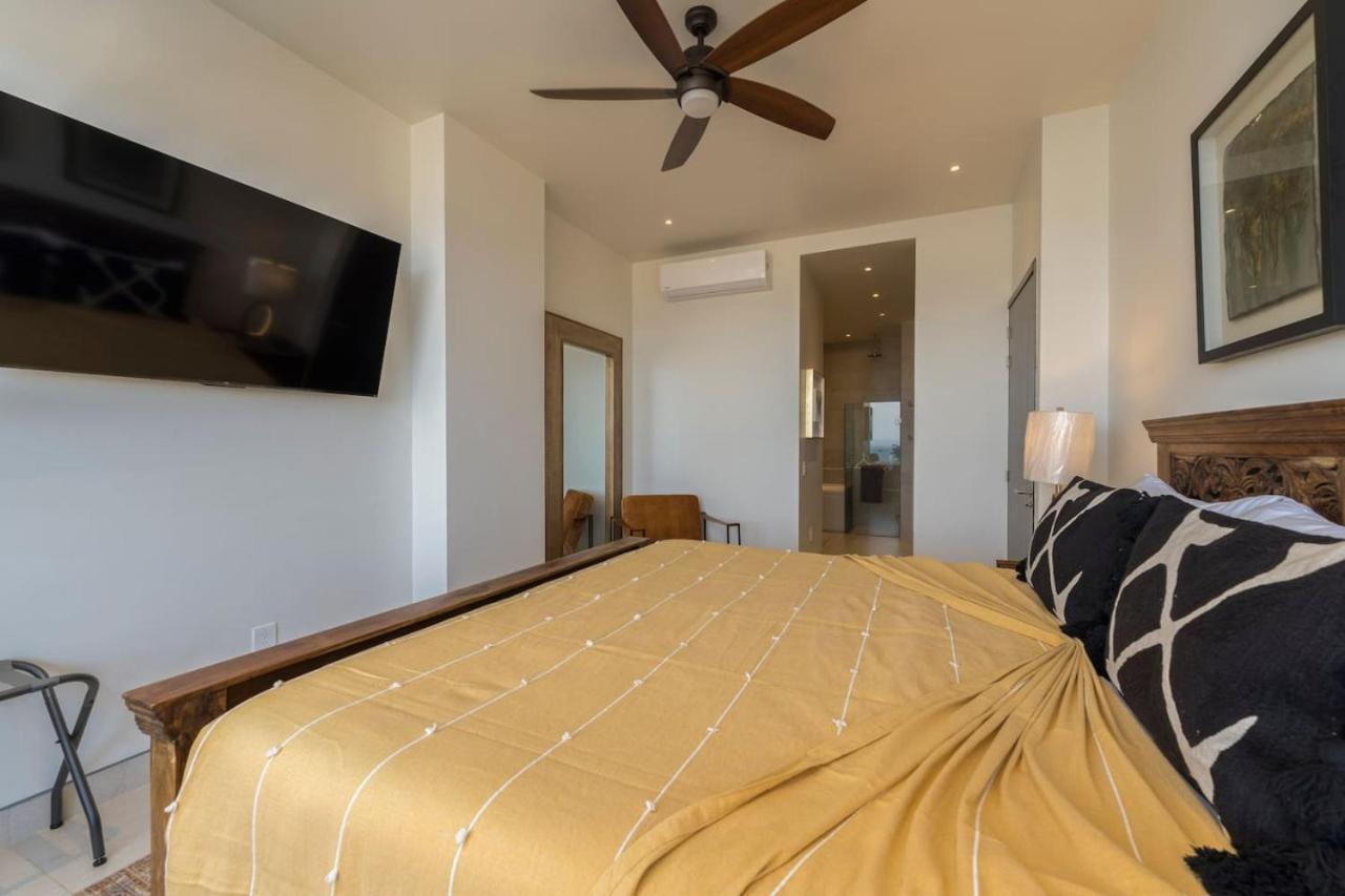 Apartment Luxurious New Ocean View 2br Near Downtown